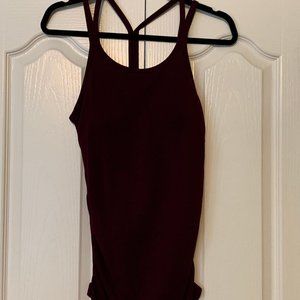 Fabletics workout tank